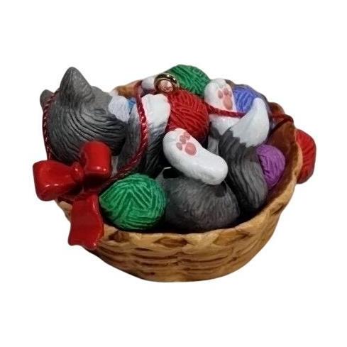 2010 Mischievous Kittens (Mischievous Kittens)