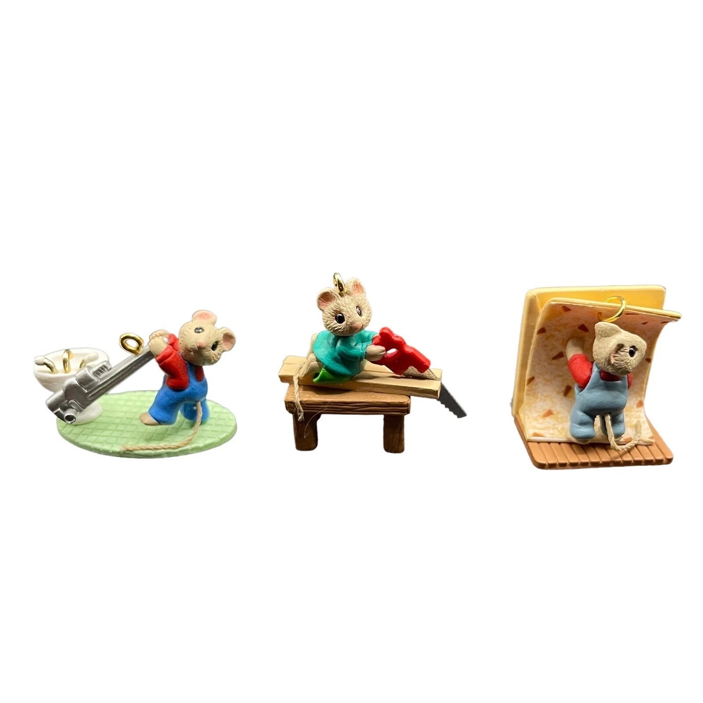 1997 Tiny Home Improvers (Six Mice)