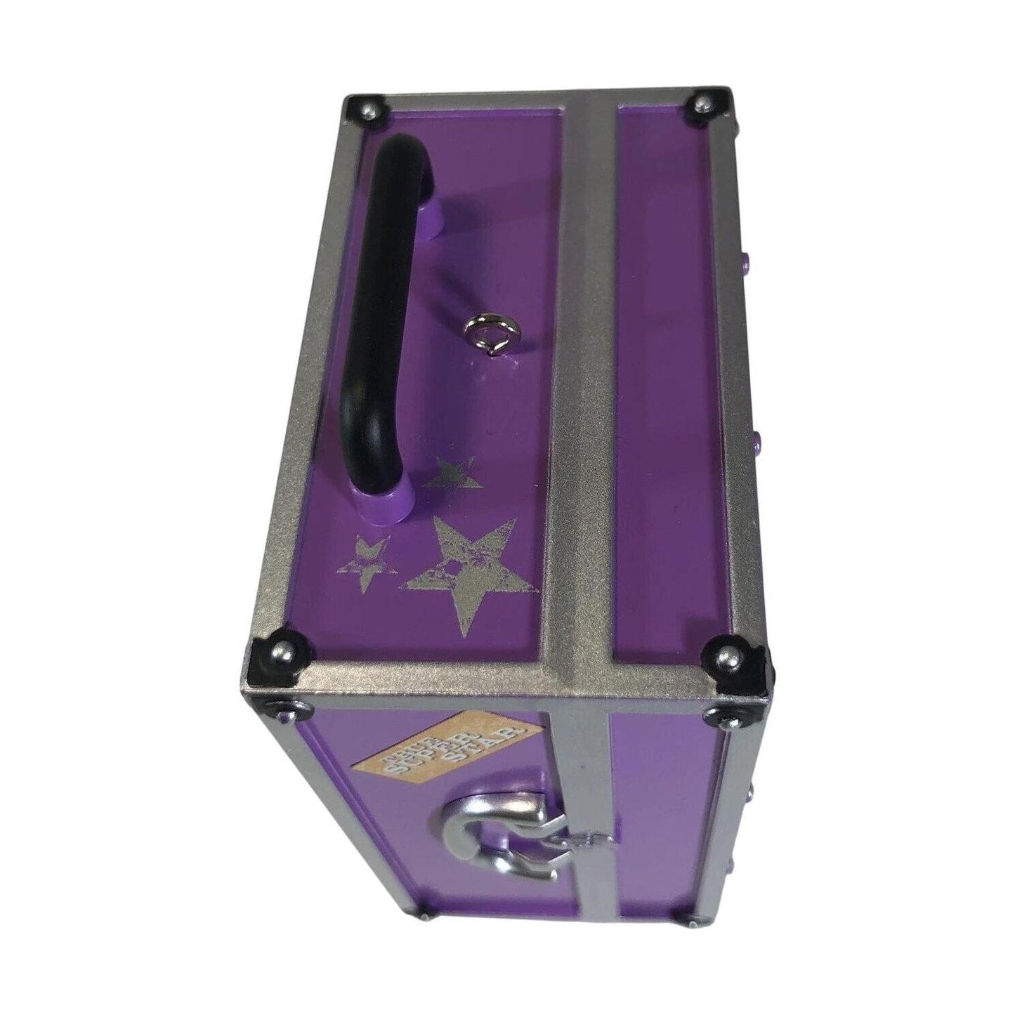 2009 Traveling in Style (Hannah Montana)