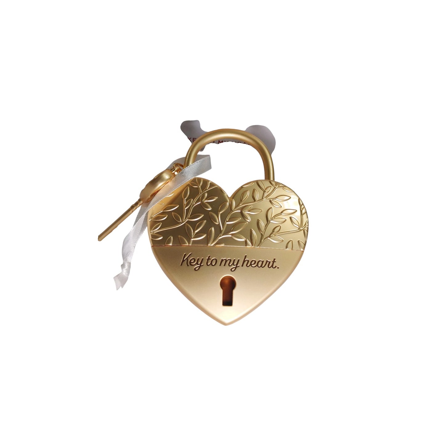 2025 Key to My Heart
