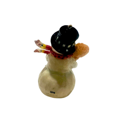 1998 Our Snowy Friend (Snowmen)