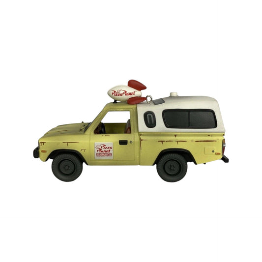 2020 Pizza Planet Truck (Toy Story)