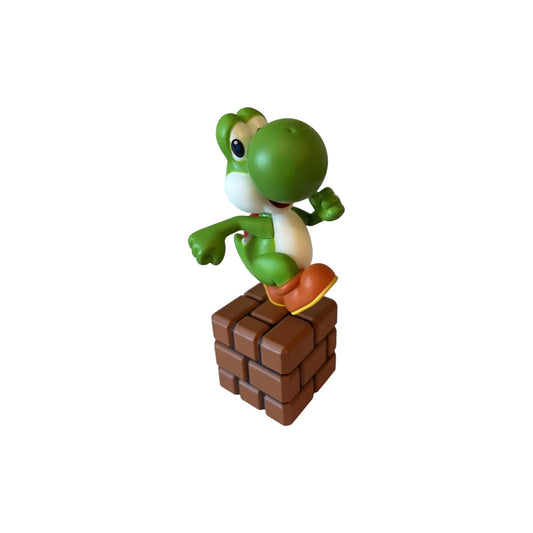 2017 Yoshi (Super Mario)