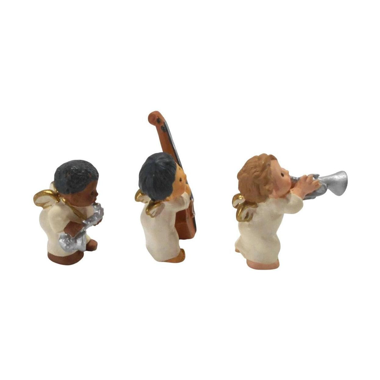 1997 Holiday Harmoney (Merry Miniatures)