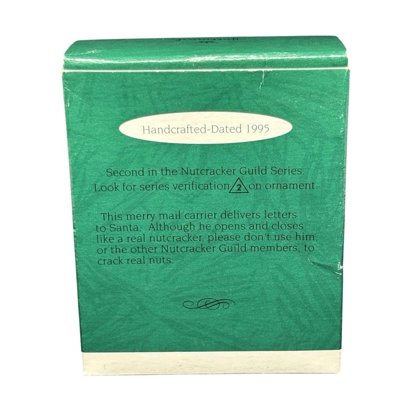 1995 Gifts (Nutcracker Guild)