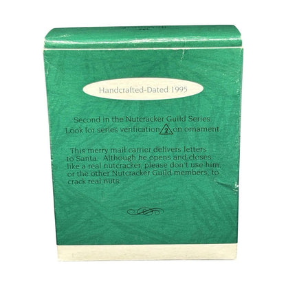 1995 Gifts (Nutcracker Guild)