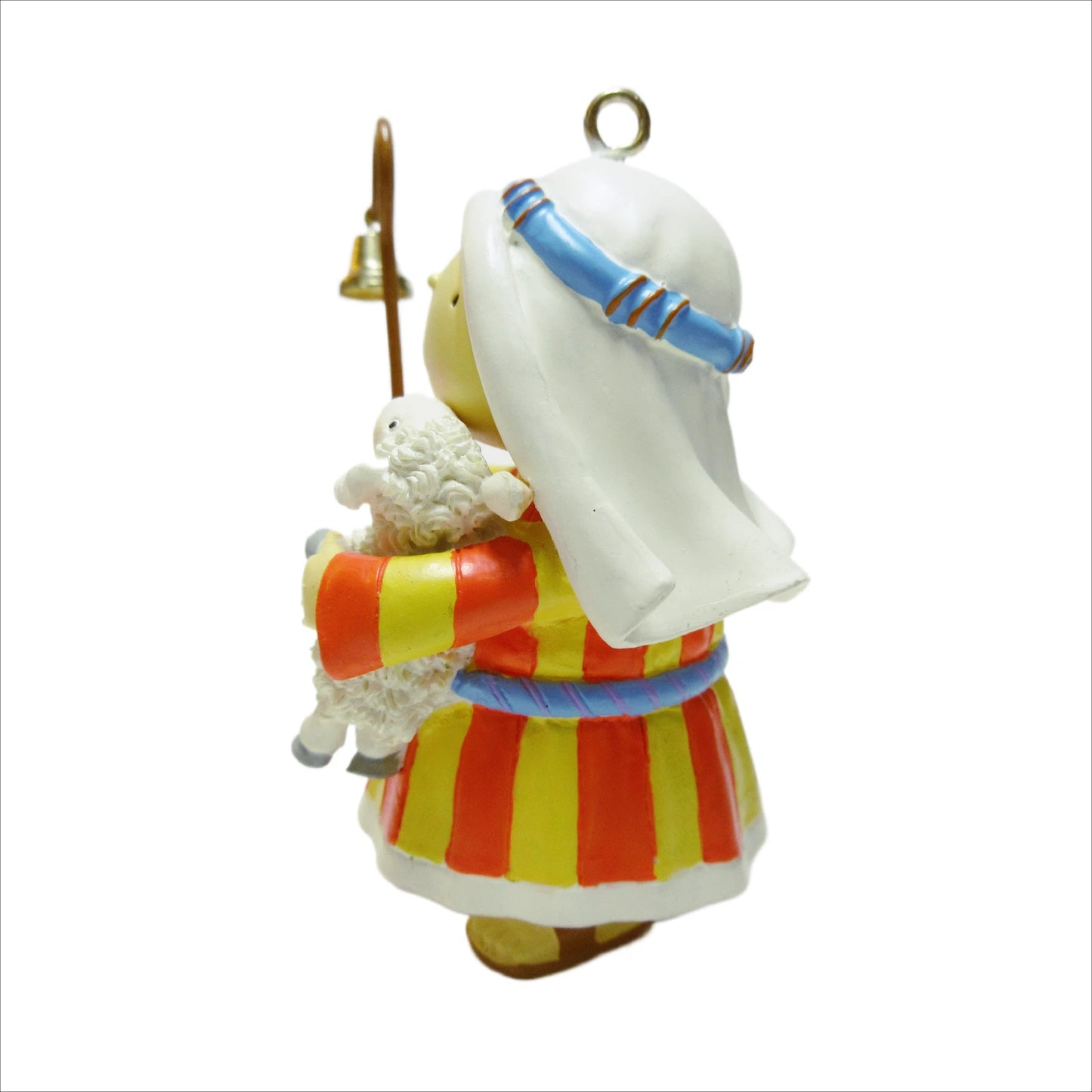 2005 Little Shepherd (DaySpring)