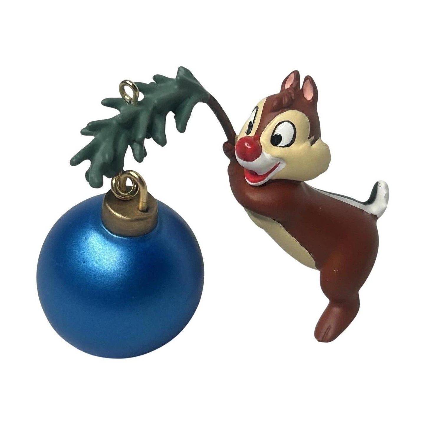 2010 O Christmas Chipmunks! (Chip 'n Dale)