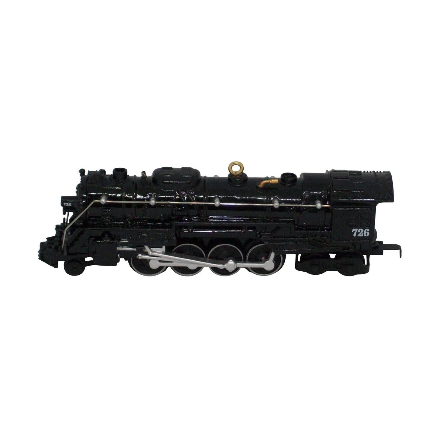 2011 726 Berkshire Steam Locomotive (Lionel)
