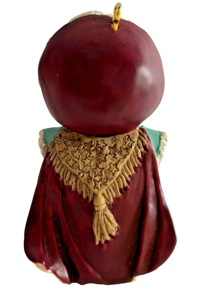 2001 GrandDaughter (GrandDaughter)