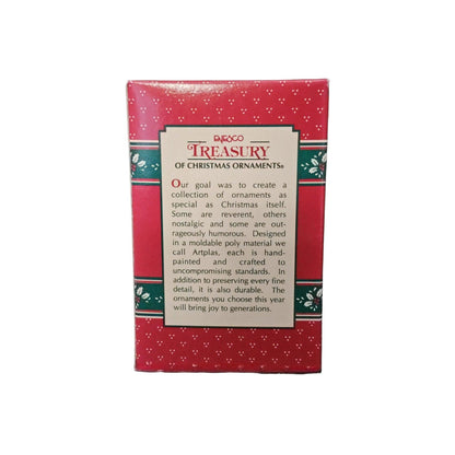 1995 RX:mas Greetings (Kitten)