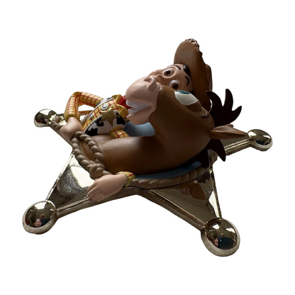 1999 Woody's Roundup (Disney/Pixar's Toy Story 2)