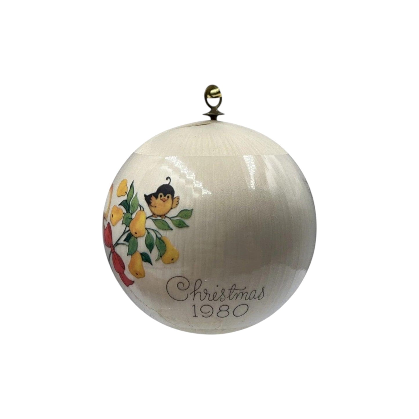 1980 Happy Christmas (Koala)
