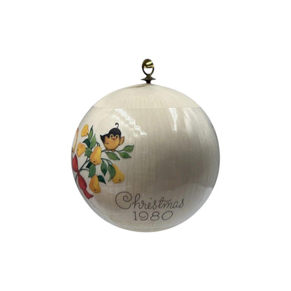 1980 Happy Christmas (Koala)