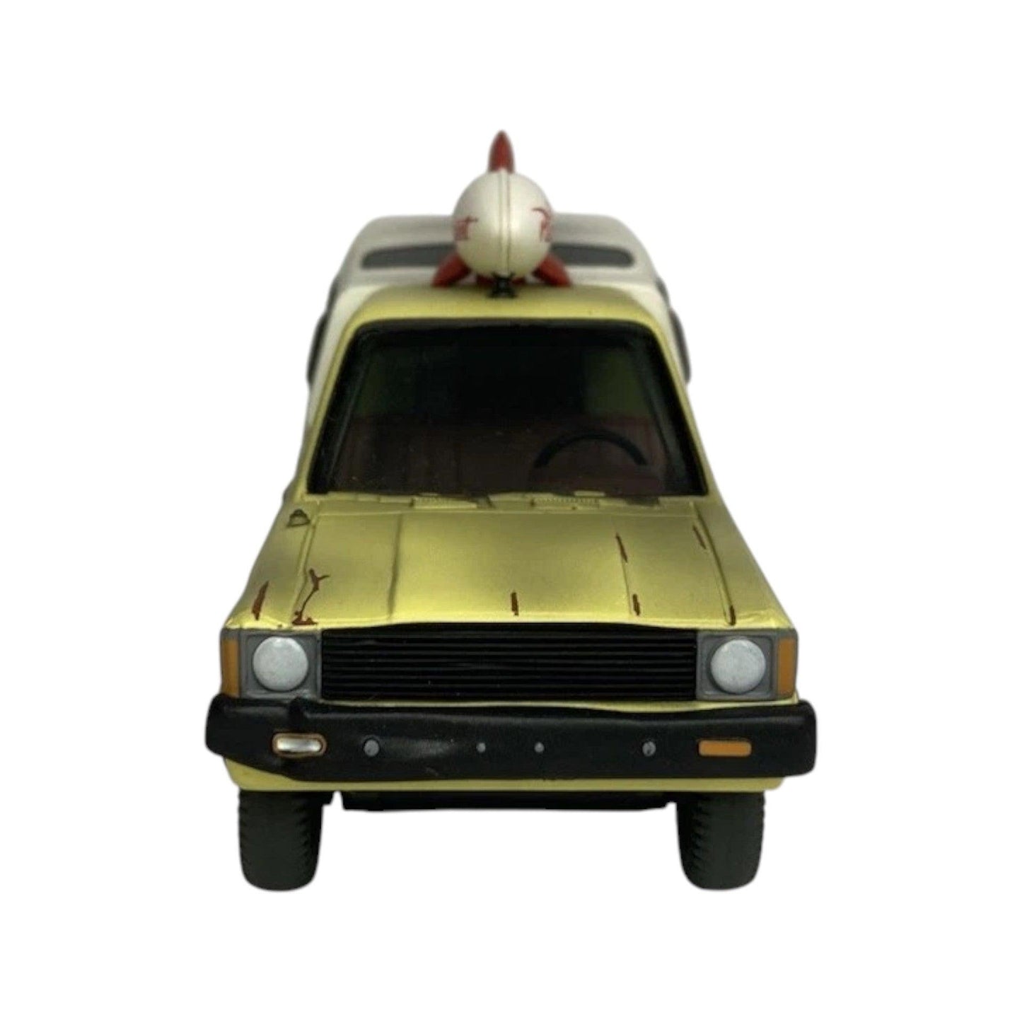 2020 Pizza Planet Truck (Toy Story)