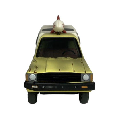 2020 Pizza Planet Truck (Toy Story)