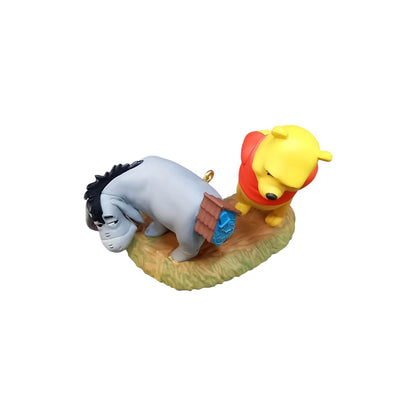 2011 A New Tail for Eeyore (Winnie the Pooh)