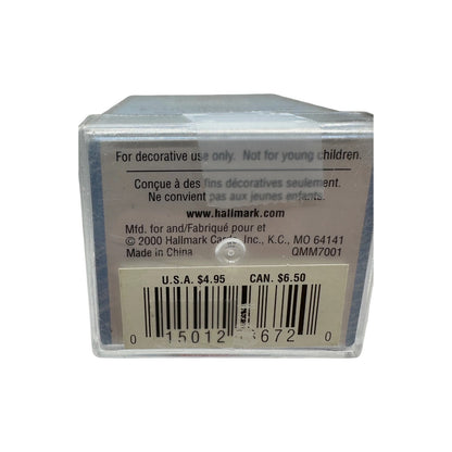 2000 Rosie Chapeauzie (Happy Hatters)