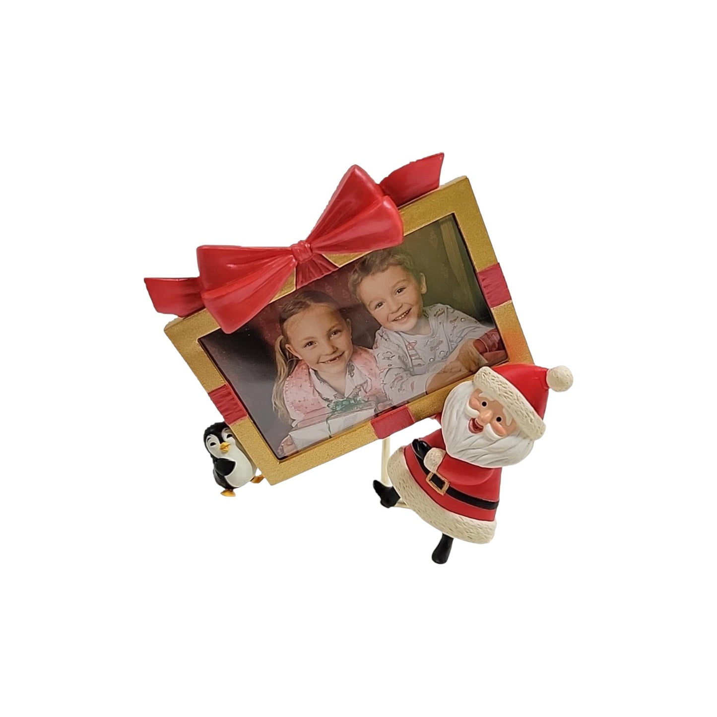 2009 The Gifts of Christmas (Photo Holder)