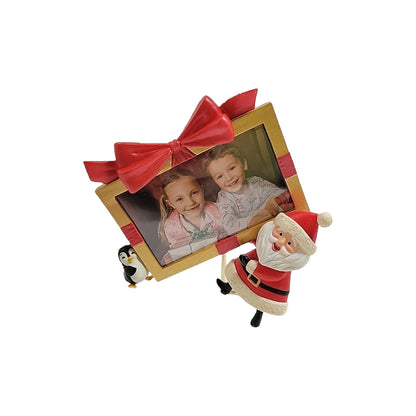 2009 The Gifts of Christmas (Photo Holder)