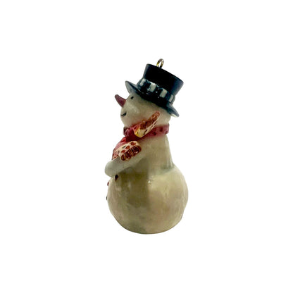 1998 Our Snowy Friend (Snowmen)
