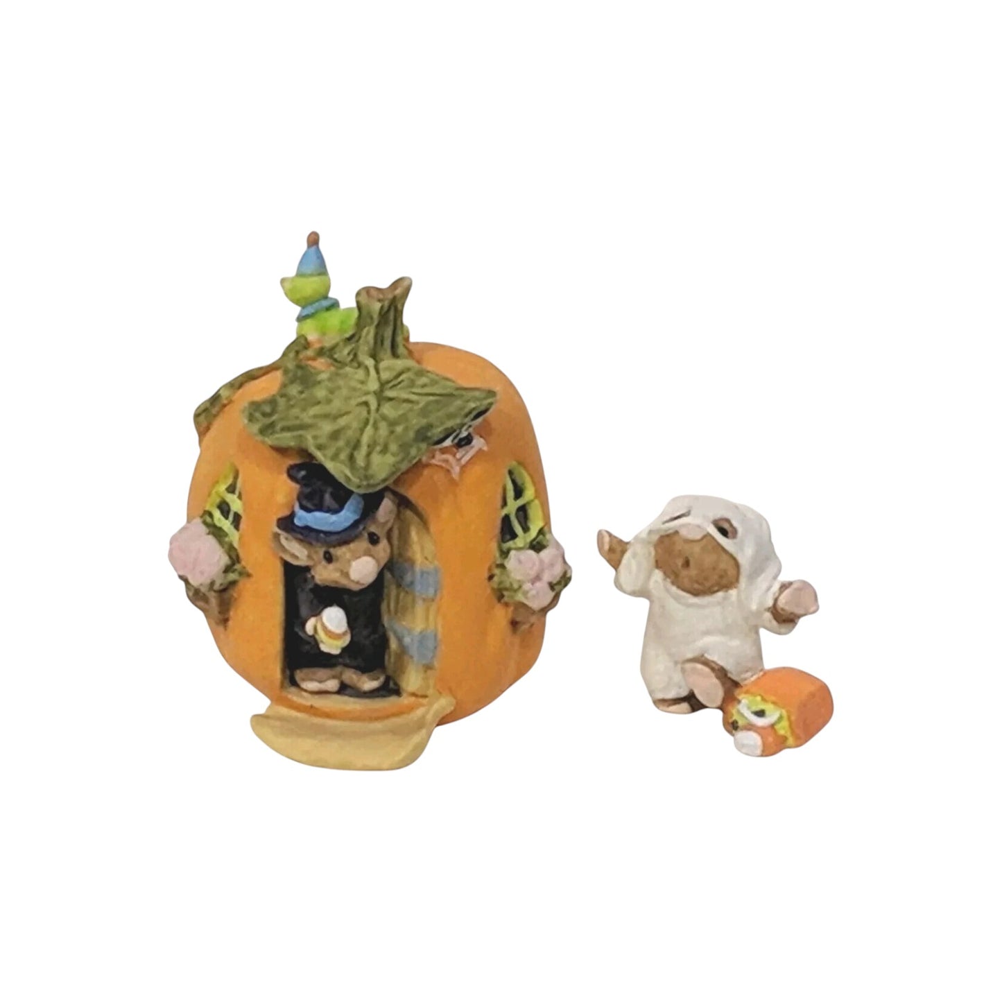 1996 Happy Haunting (Merry Miniatures)