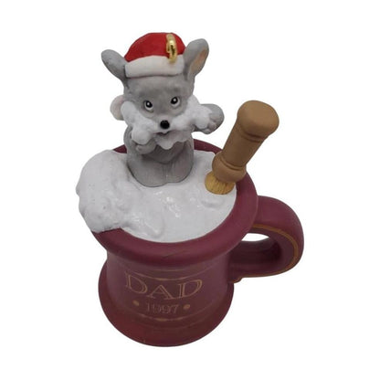 1997 Dad (Mouse)