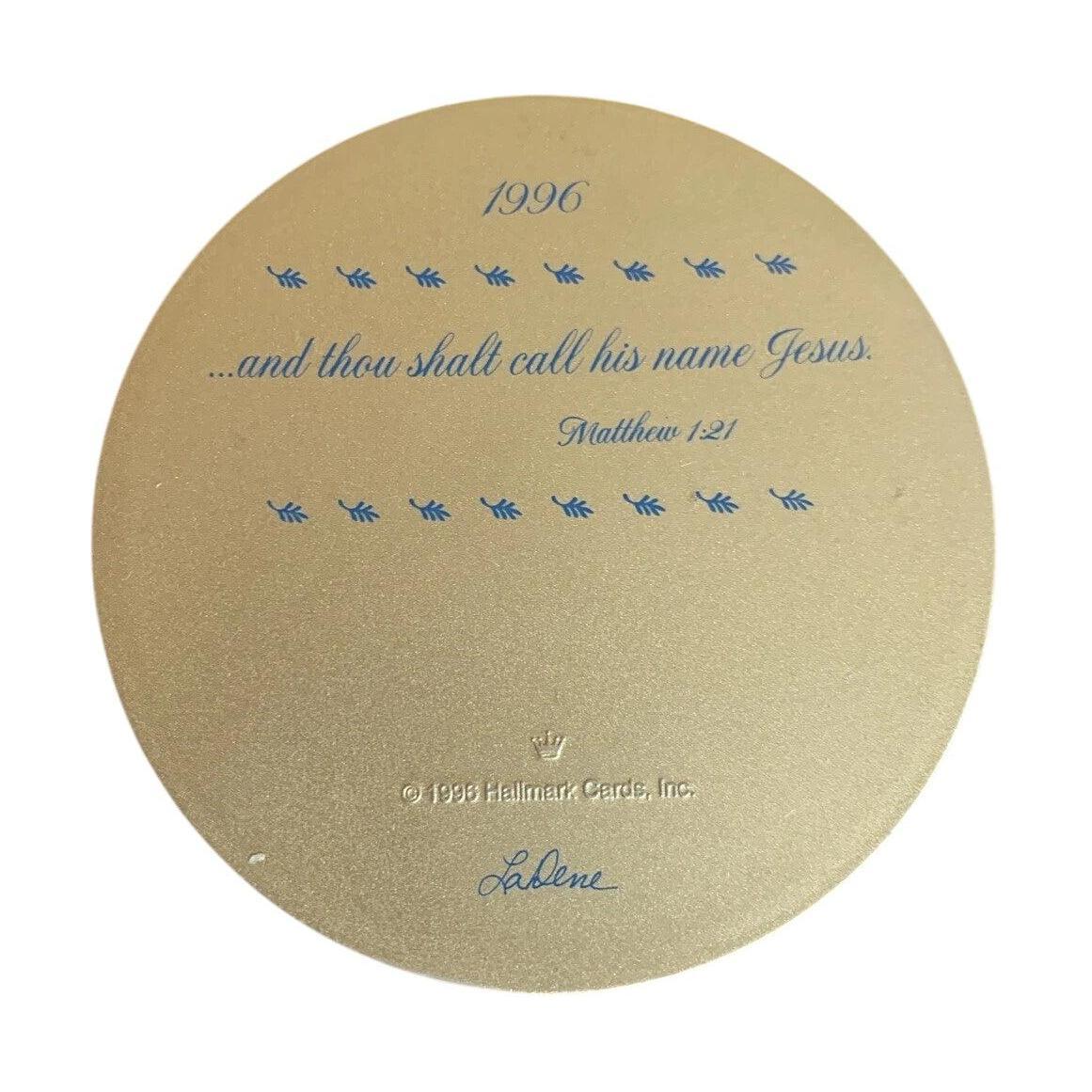 1996 Precious Child (Religious)