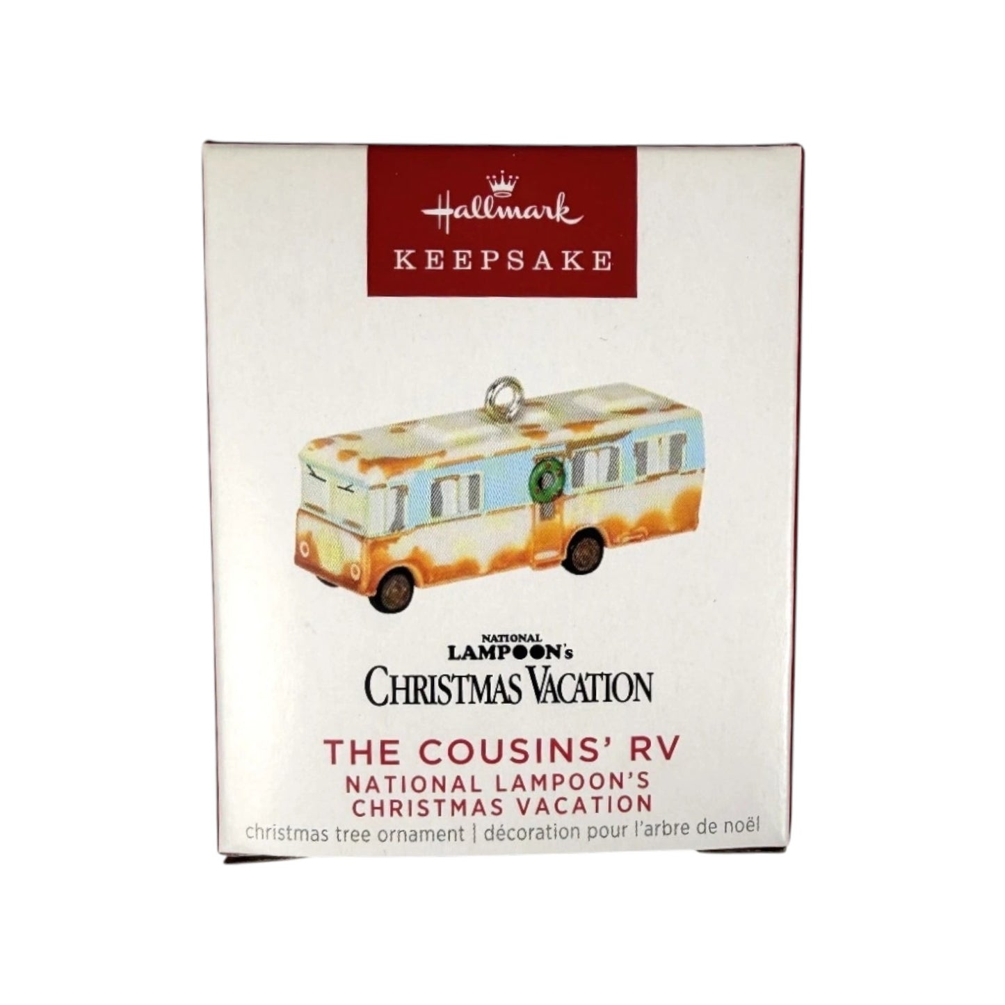 2023 The Cousins' RV (National Lampoon's Christmas Vacation)