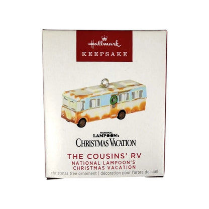 2023 The Cousins' RV (National Lampoon's Christmas Vacation)