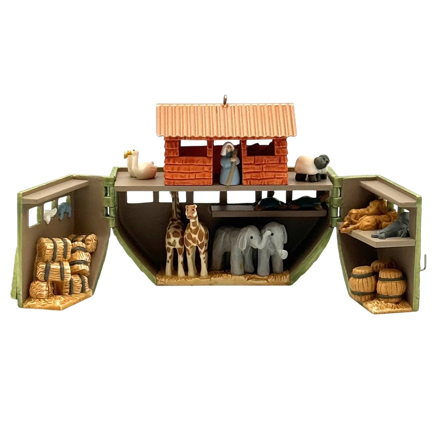 2003 Noah's Ark (Noah's Ark)