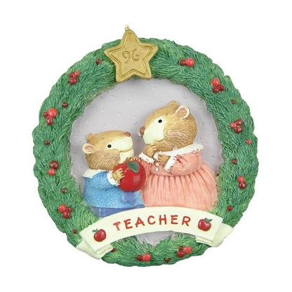 1996 Apple for Teacher (Teacher)