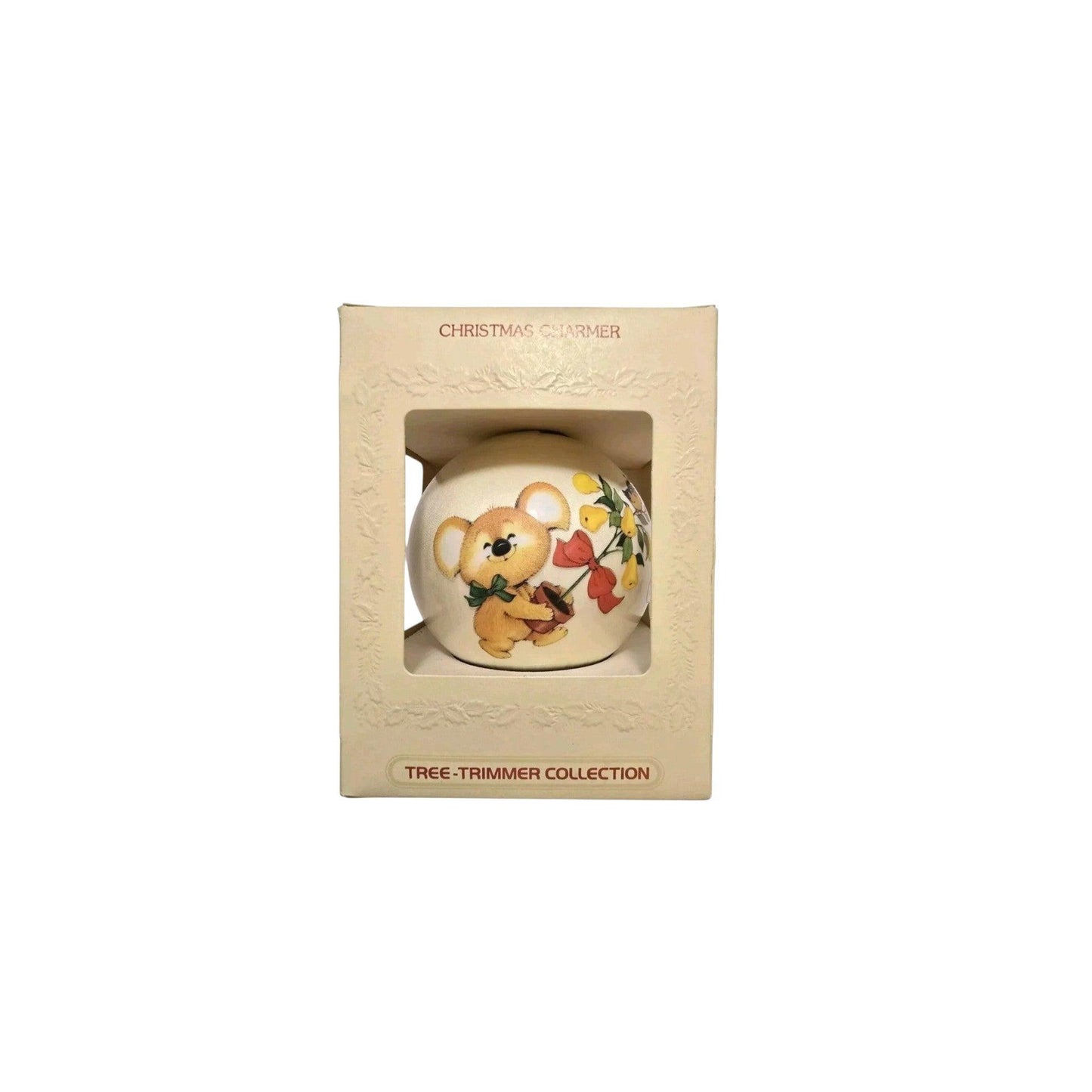 1980 Happy Christmas (Koala)