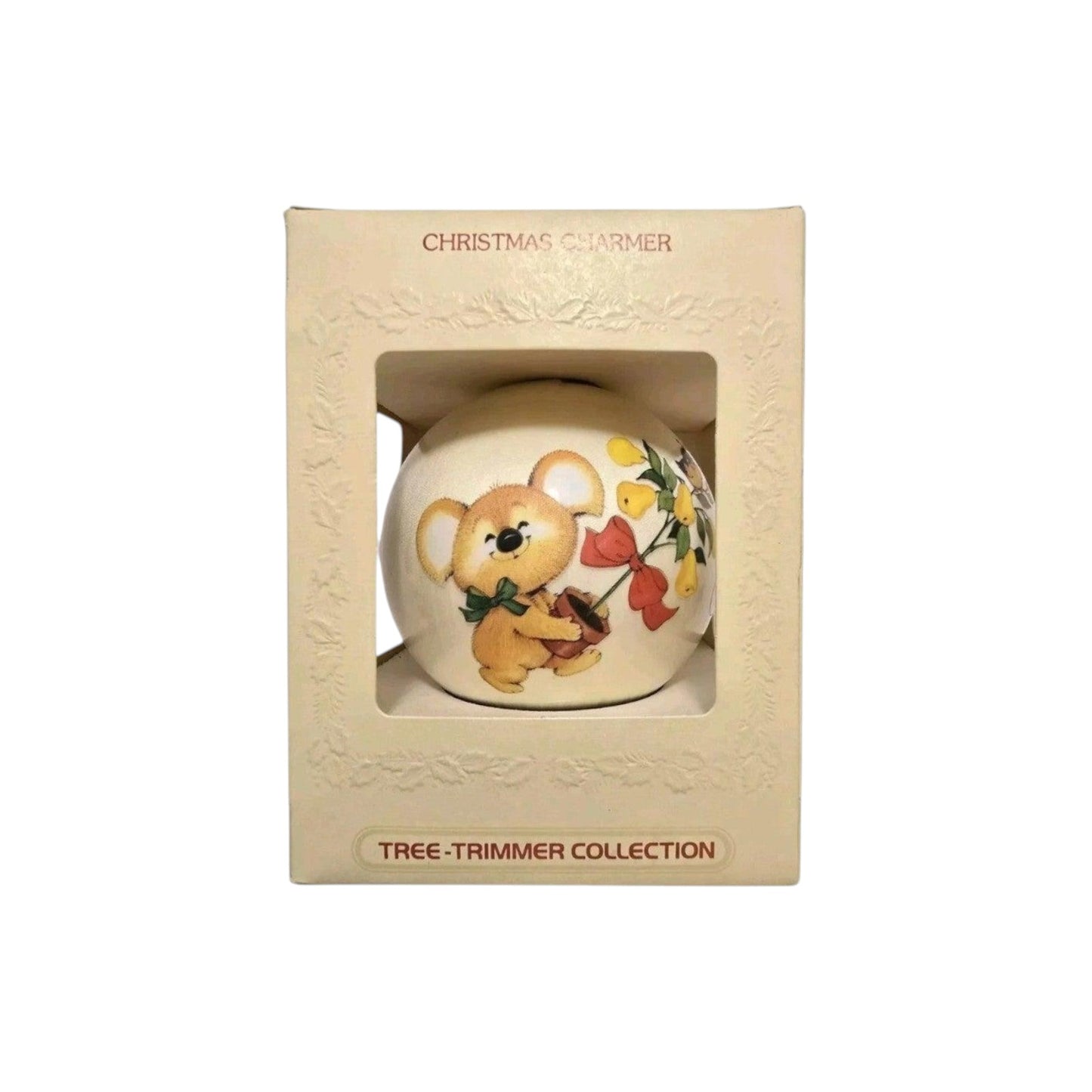 1980 Happy Christmas (Koala)