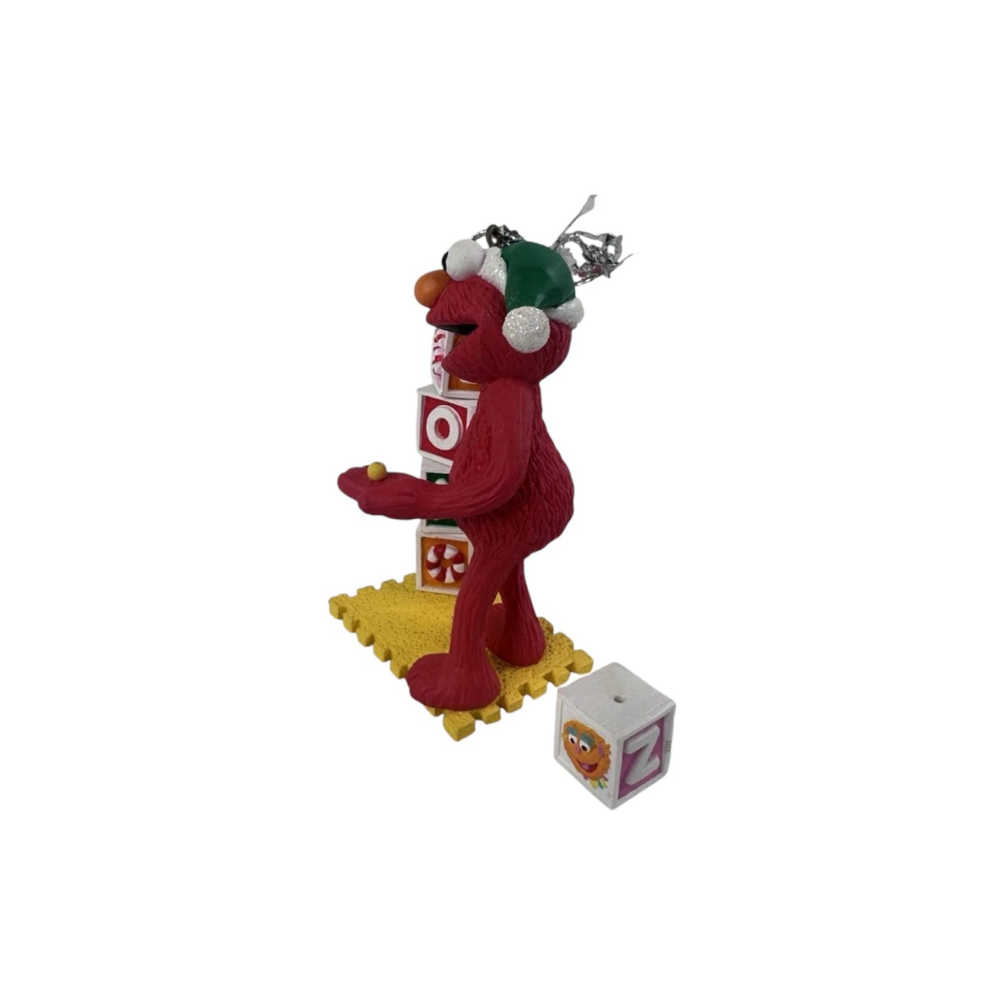 2006 Holiday Fun with Elmo (Elmo)