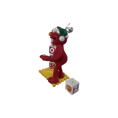 2006 Holiday Fun with Elmo (Elmo)
