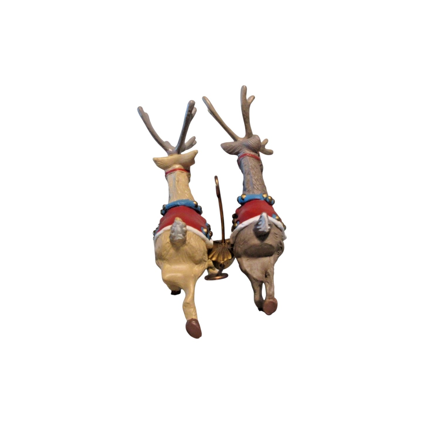 1992 Dasher & Dancer (Santa and His Reindeer)
