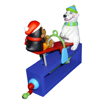 2013 Up for Fun! (Polar Bear)