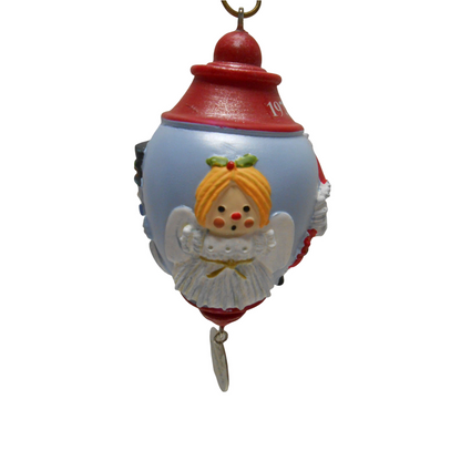 2013 Forty Years of Memories (Santa Claus)