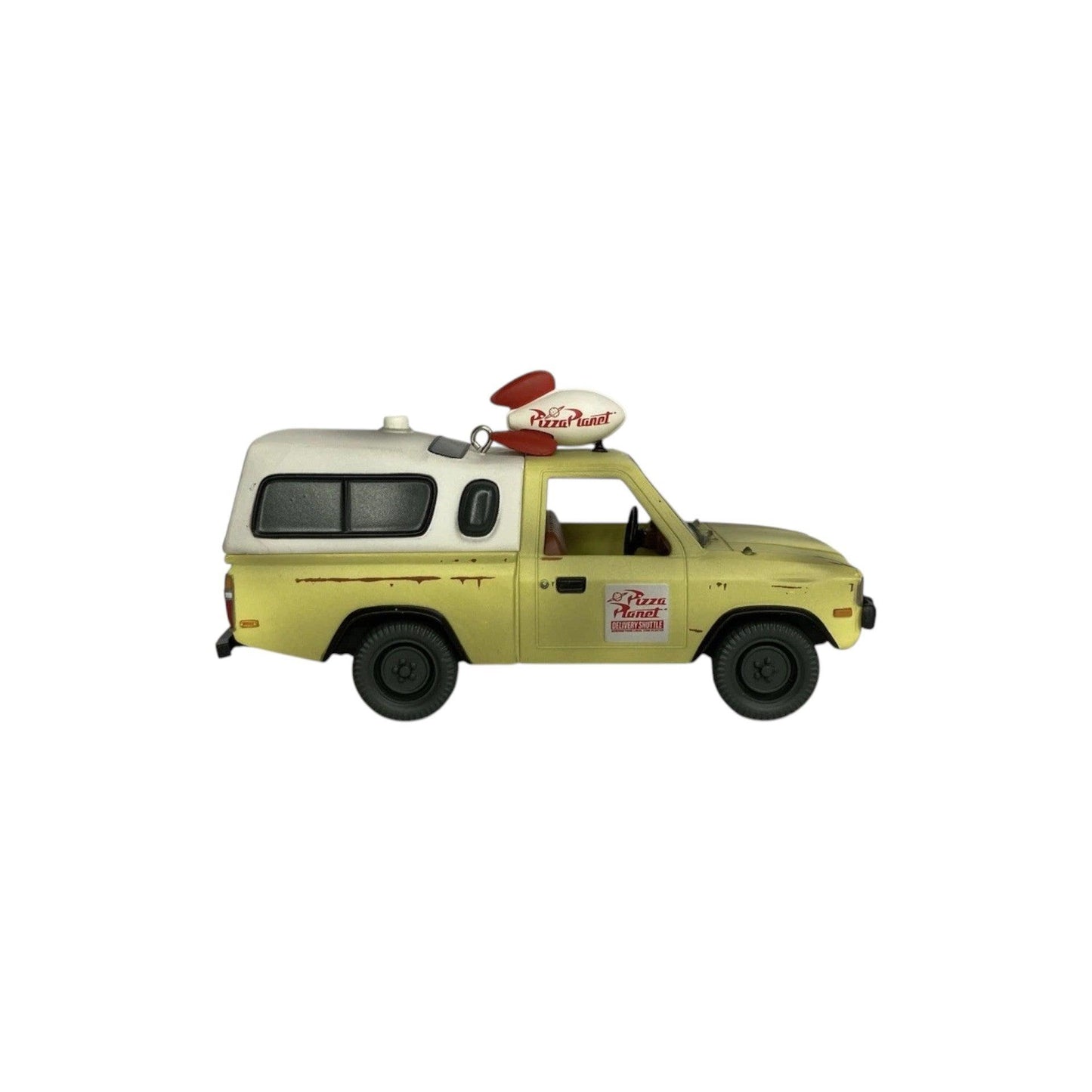 2020 Pizza Planet Truck (Toy Story)