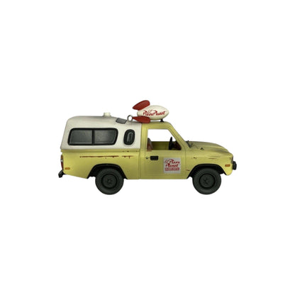 2020 Pizza Planet Truck (Toy Story)
