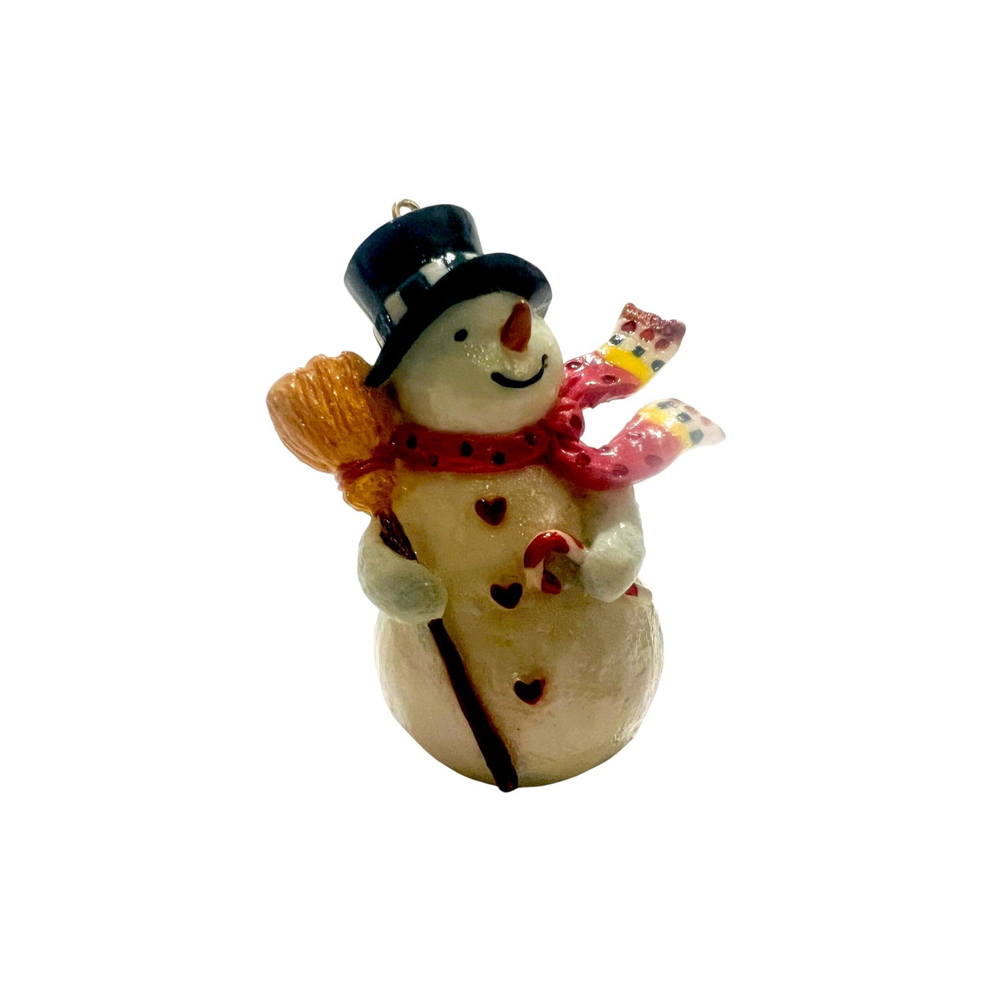 1998 Our Snowy Friend (Snowmen)