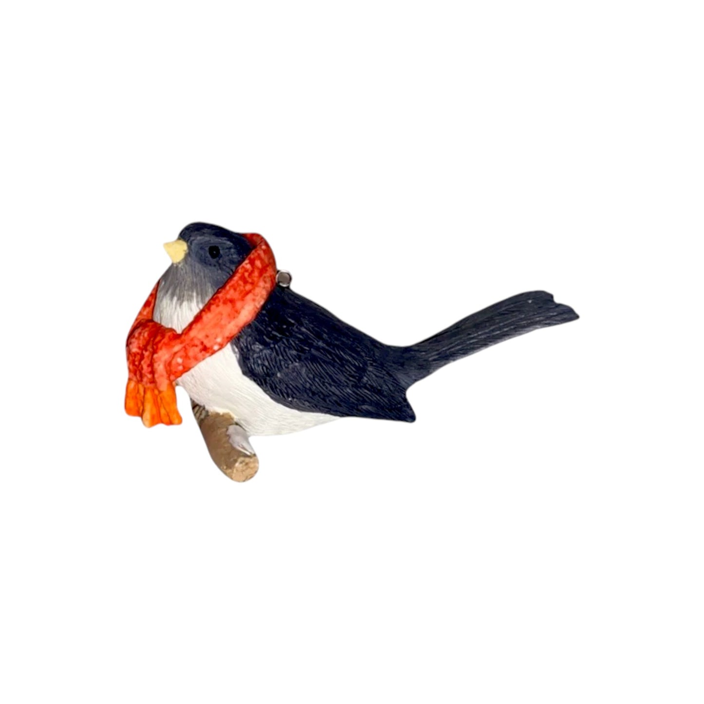 1998 Warn and Cozy (Porcelain Birds)