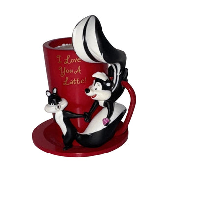 2006 Love You a Latte (Looney Tunes)