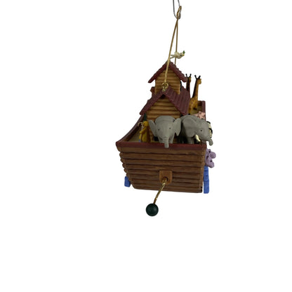 2004 Noah's Ark (Noah's Ark)