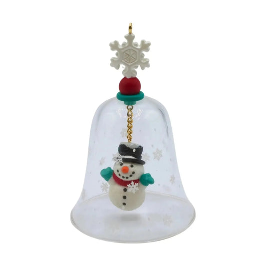 1999 Forecast for Fun (Bell)