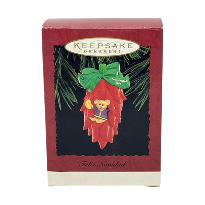 1995 Feliz Navidad (Feliz Navidad)