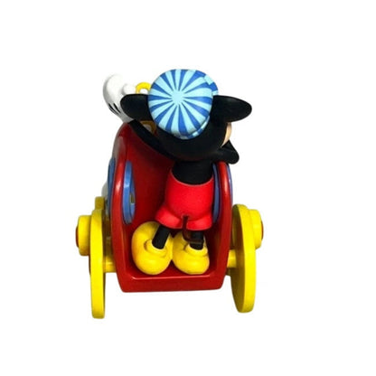 2010 Clickety Mickey (Mickey Mouse & Friends)