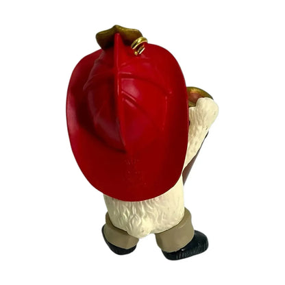1994 Red-Hot Holiday (Firefighter)