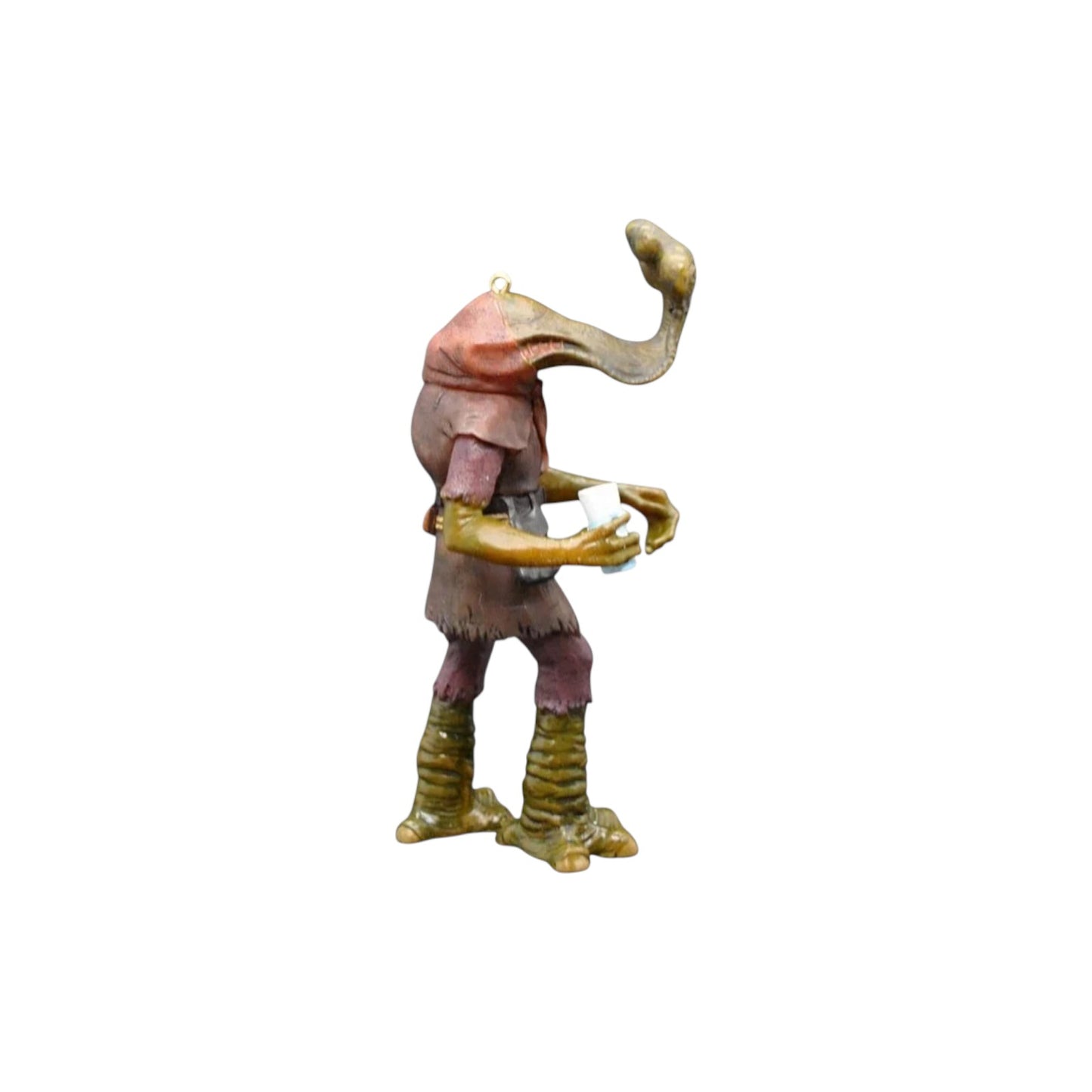2012 Momaw Nadon (Star Wars)